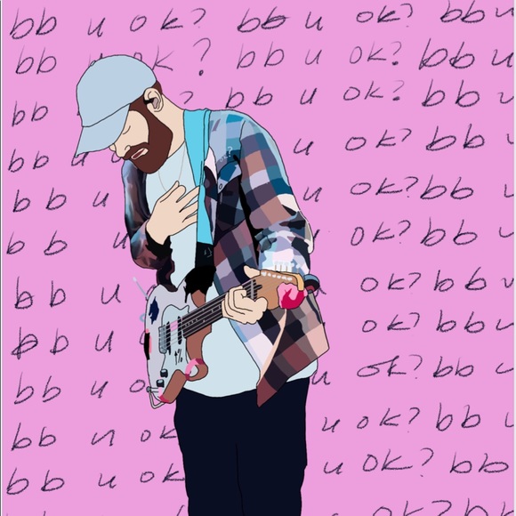 Drawings, prints And Stickers! - Picture 2 of 4